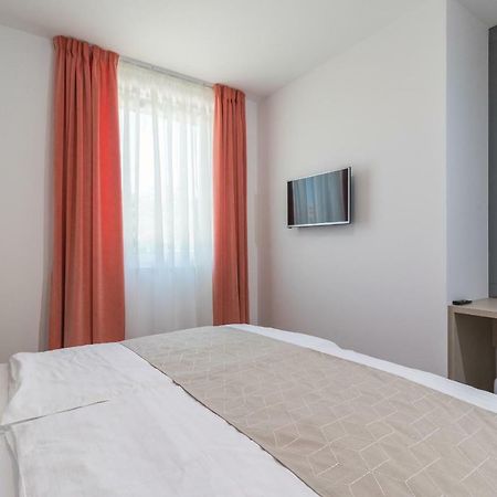 Luxury Apartments Magali 1 Rovinj Exterior photo