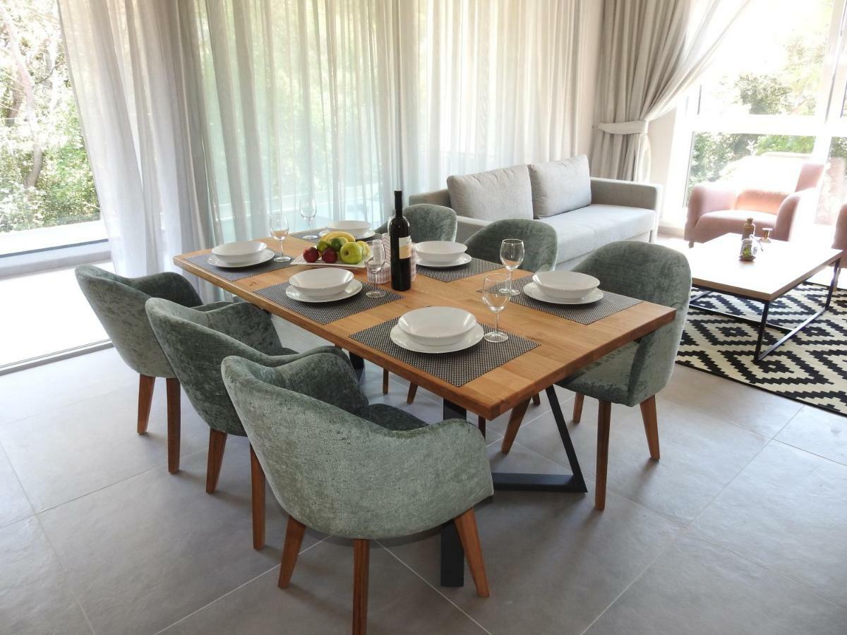 Luxury Apartments Magali 1 Rovinj Exterior photo